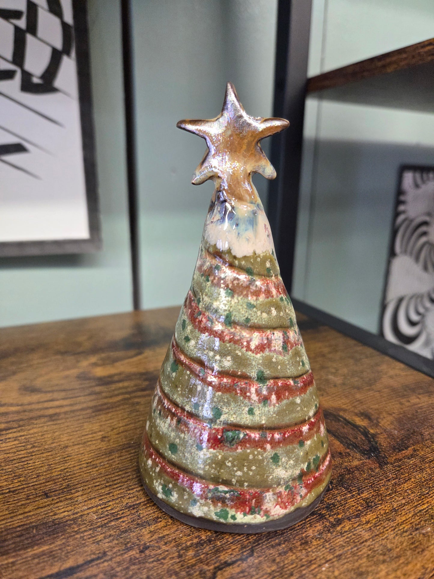 Small Christmas Tree