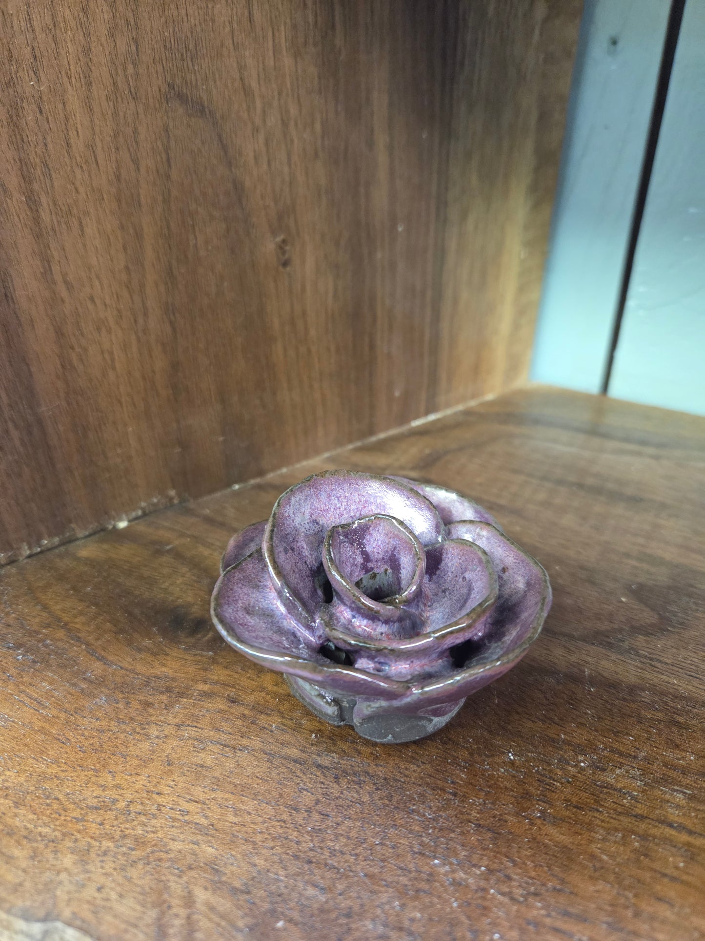 Purple Rose