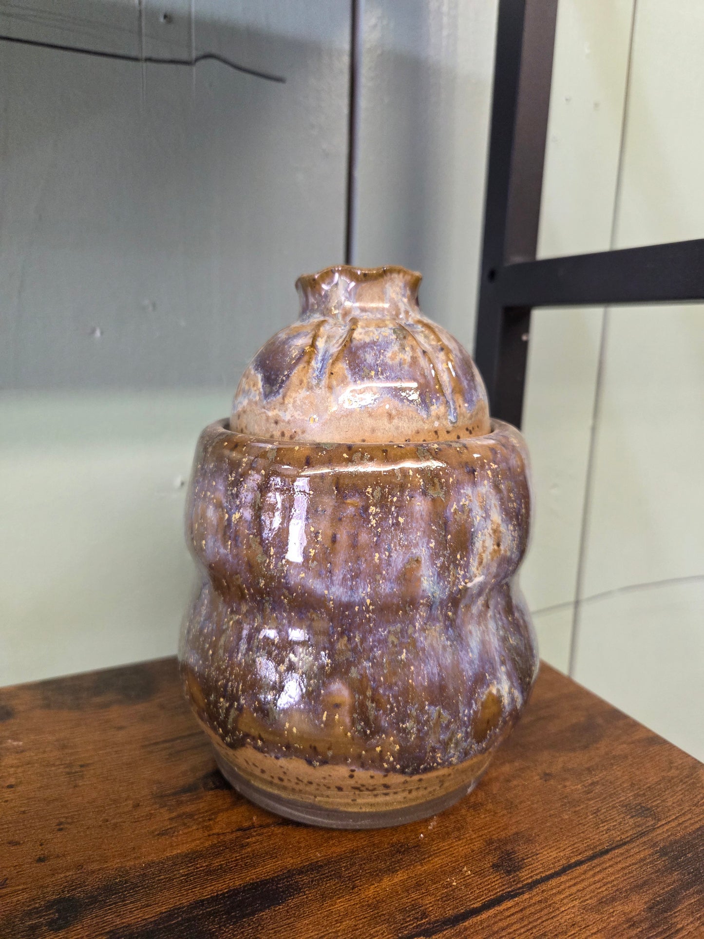 Canister