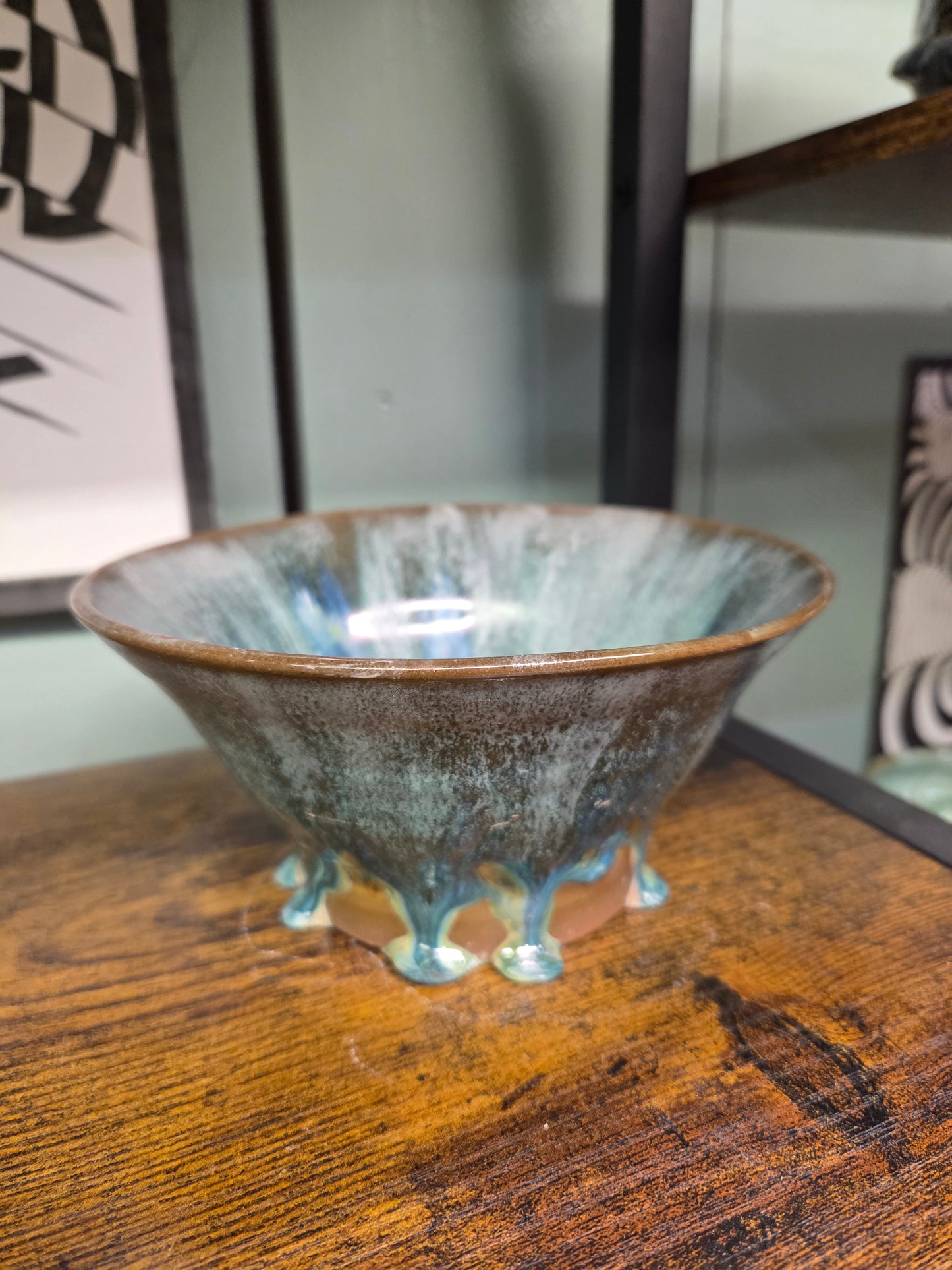 Drip Bowl