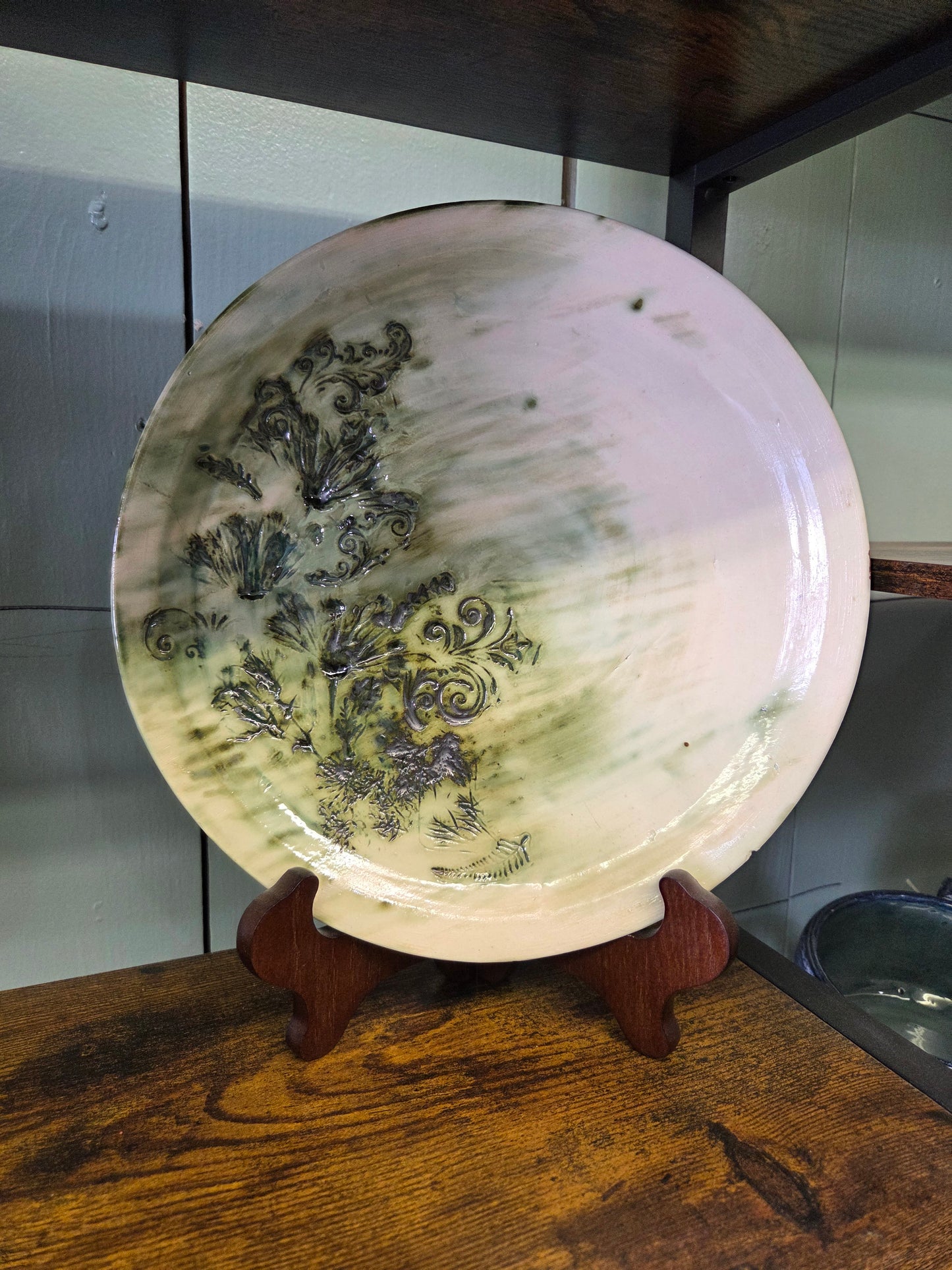 Decorative Plate