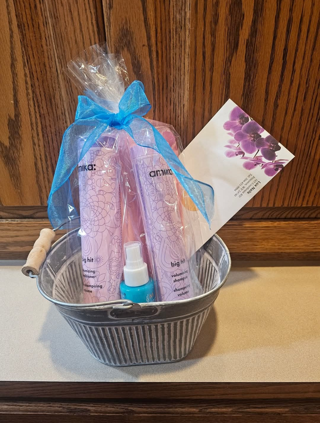 Hope Stone Raffle 7/25