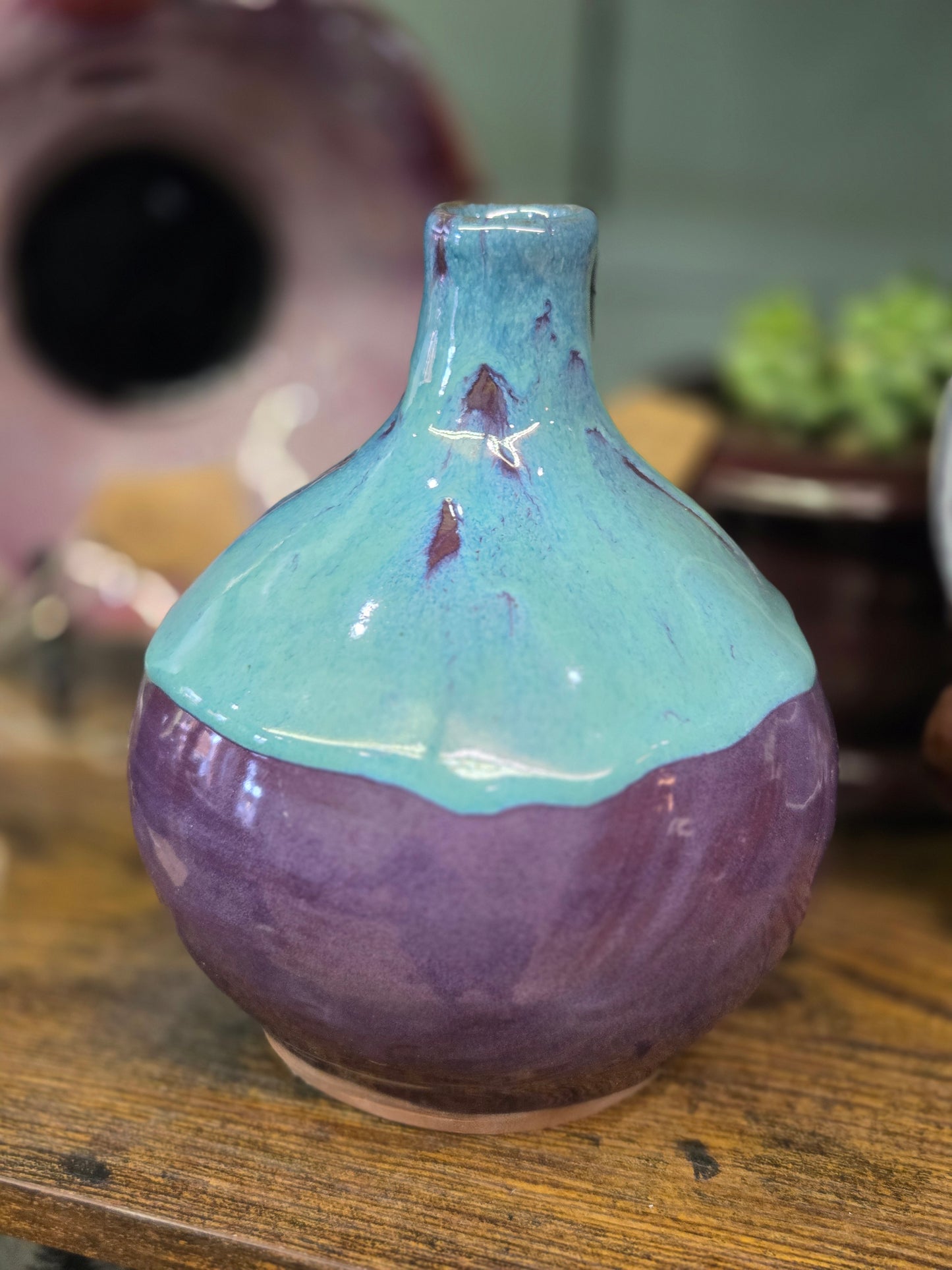 Bud Vase