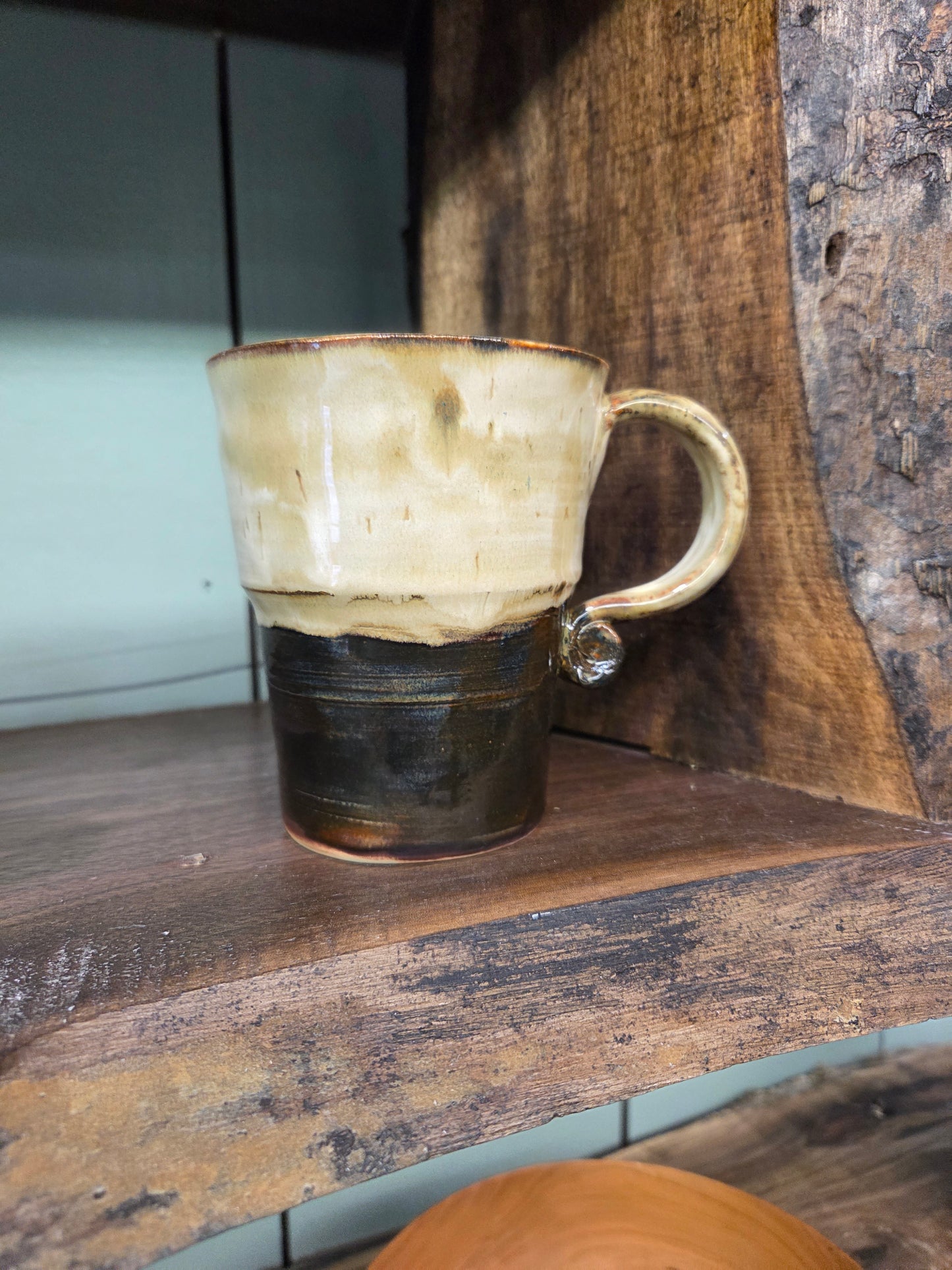 Small Travel Mug