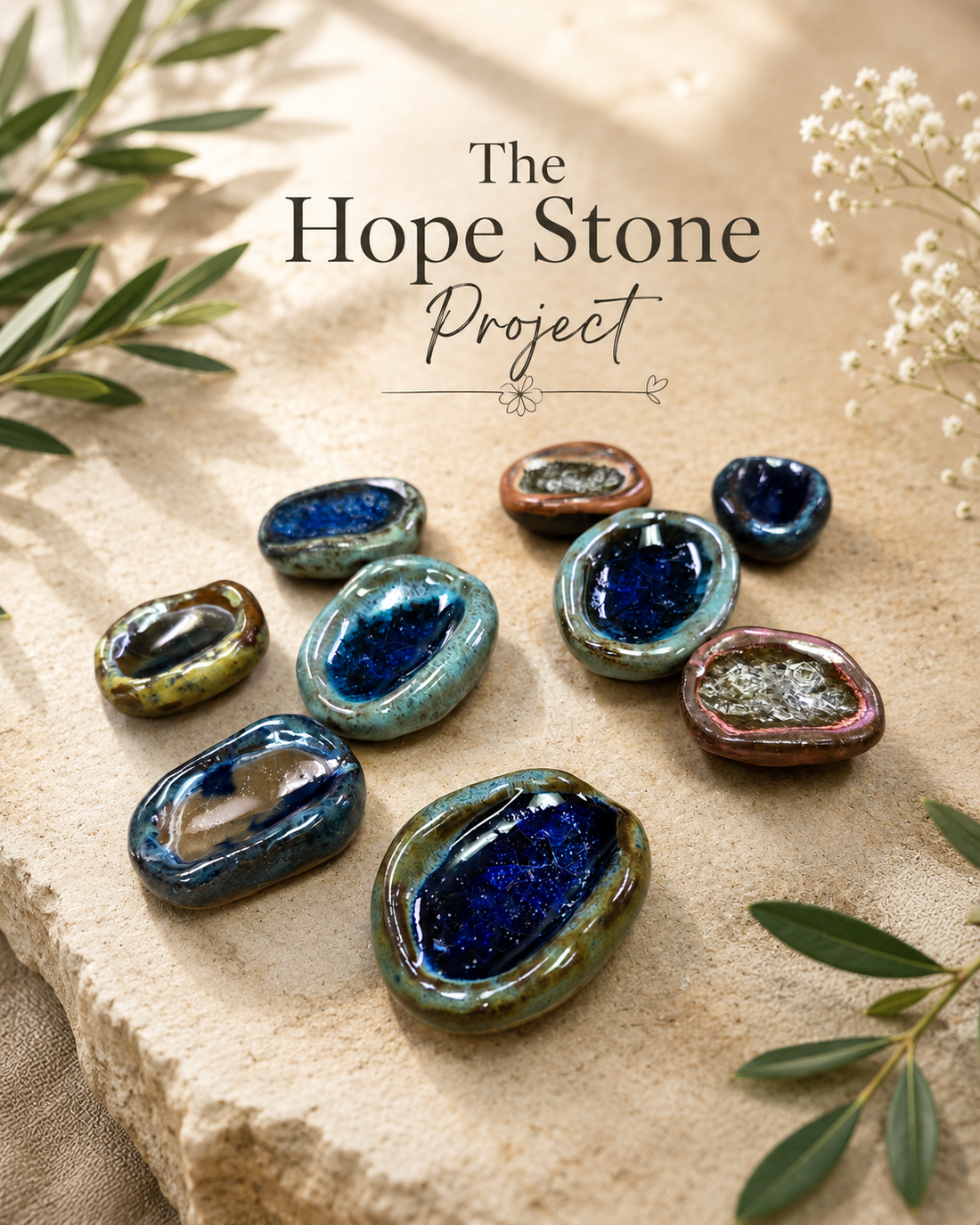 Hope Stone Project Update – June 22, 202