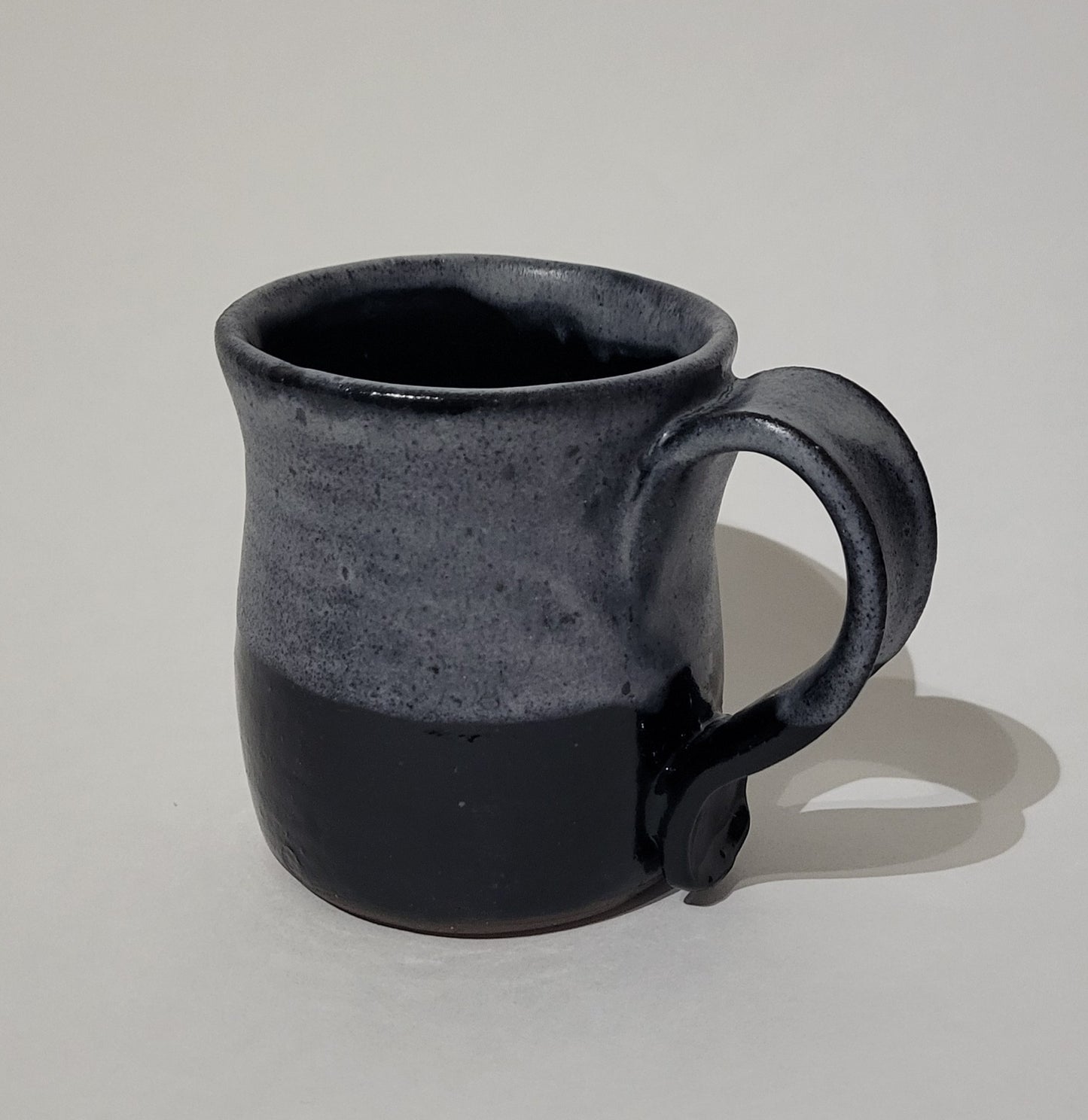 Charcoal Comfort Mug