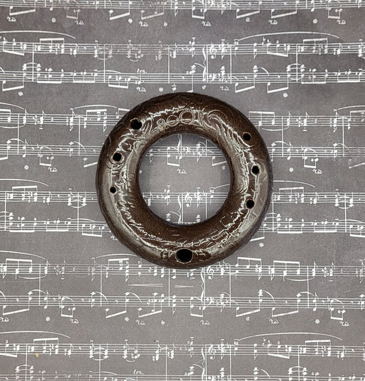 Small Ring Flute