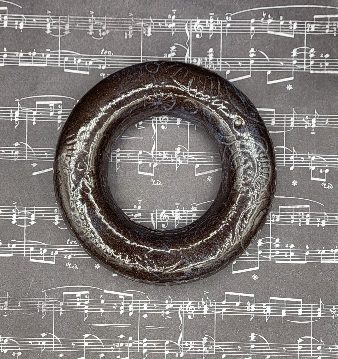 Small Ring Flute