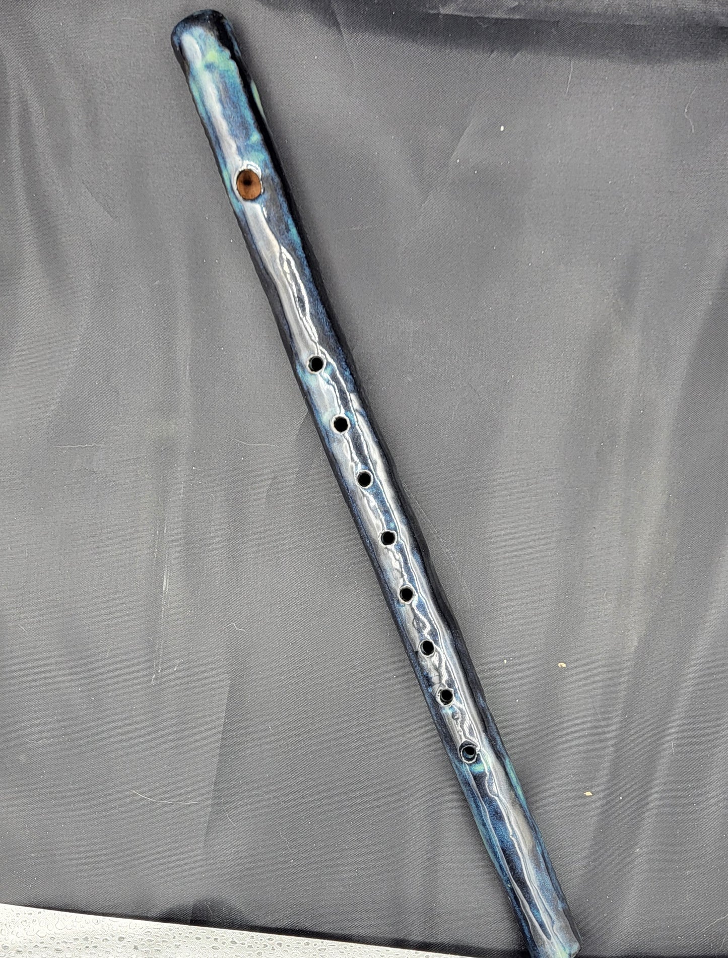 Transverse Flute