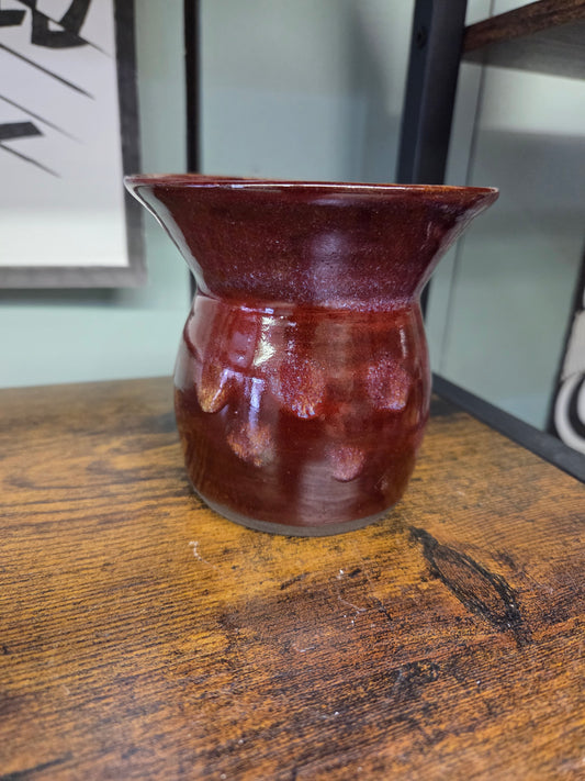 Small vase