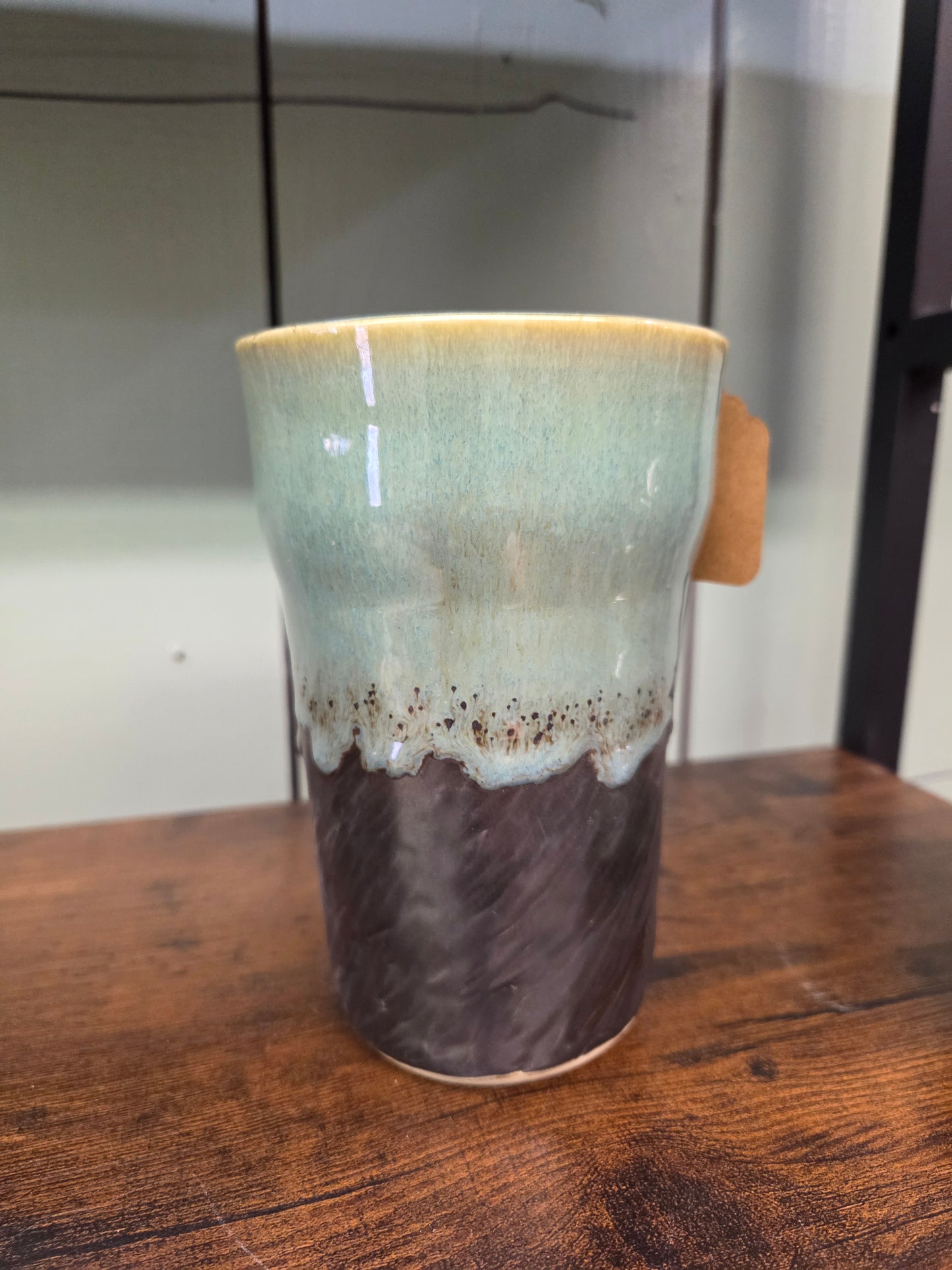 Travel Mug