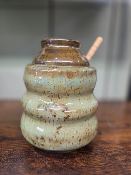 Honey Pot