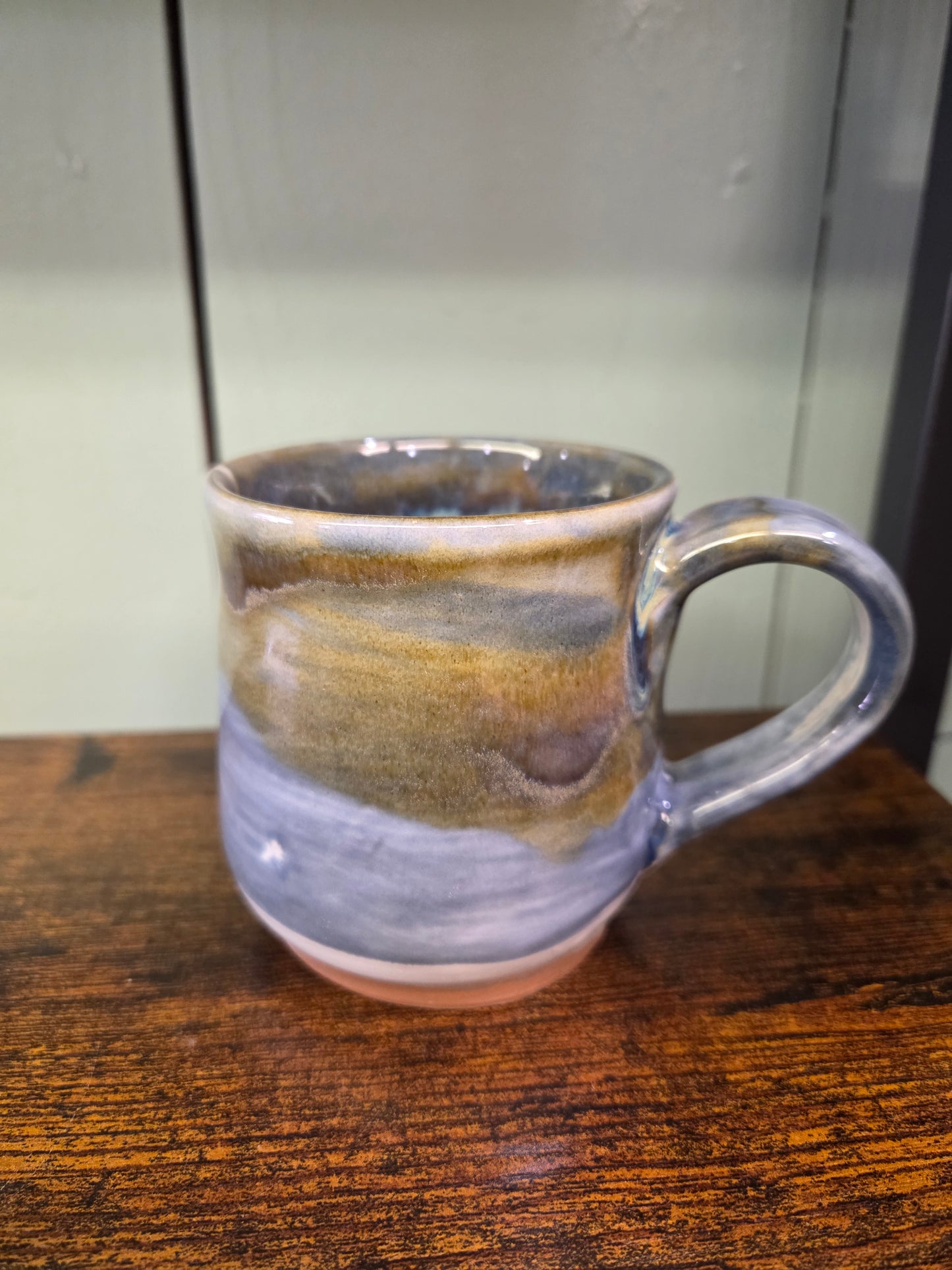 Small Mug