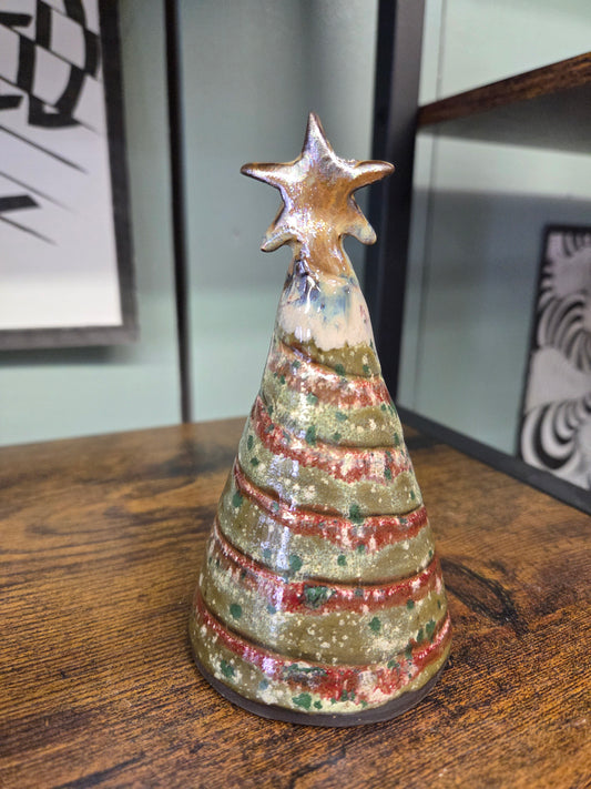 Small Christmas Tree