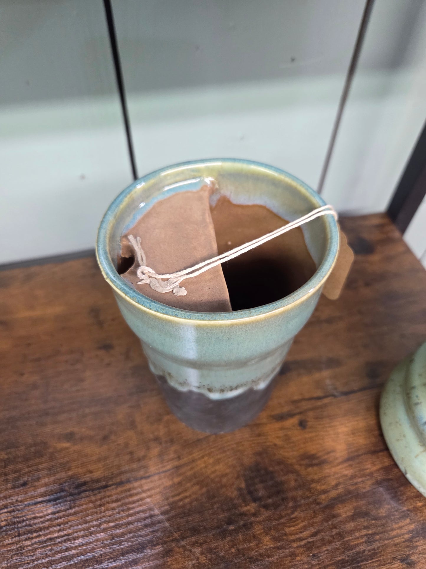 Travel Mug