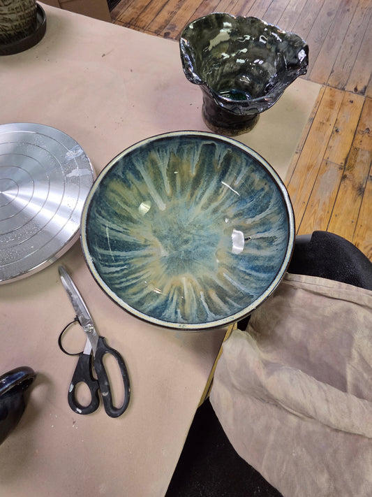 Serving Bowl