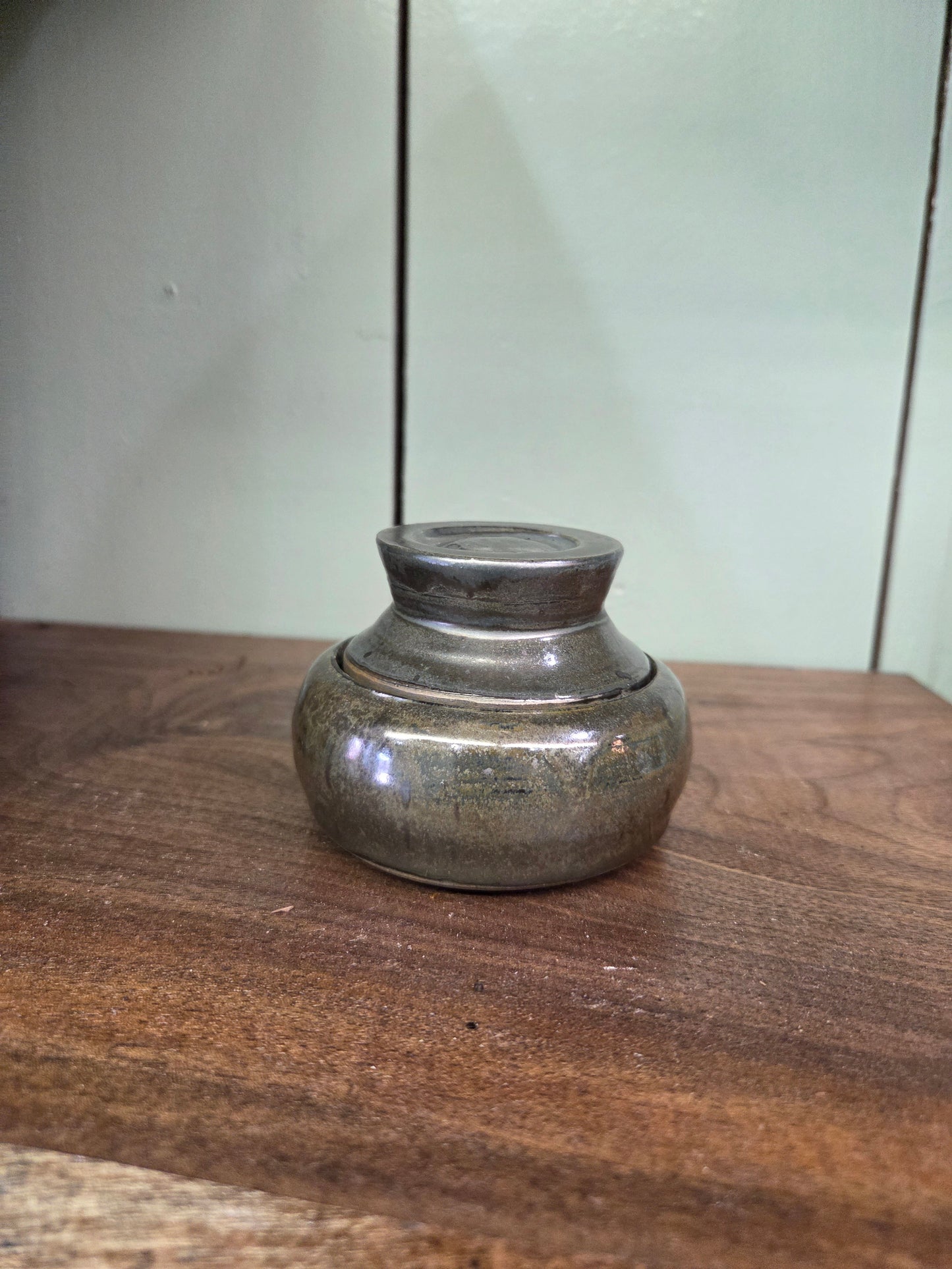 Little Woodland Jar