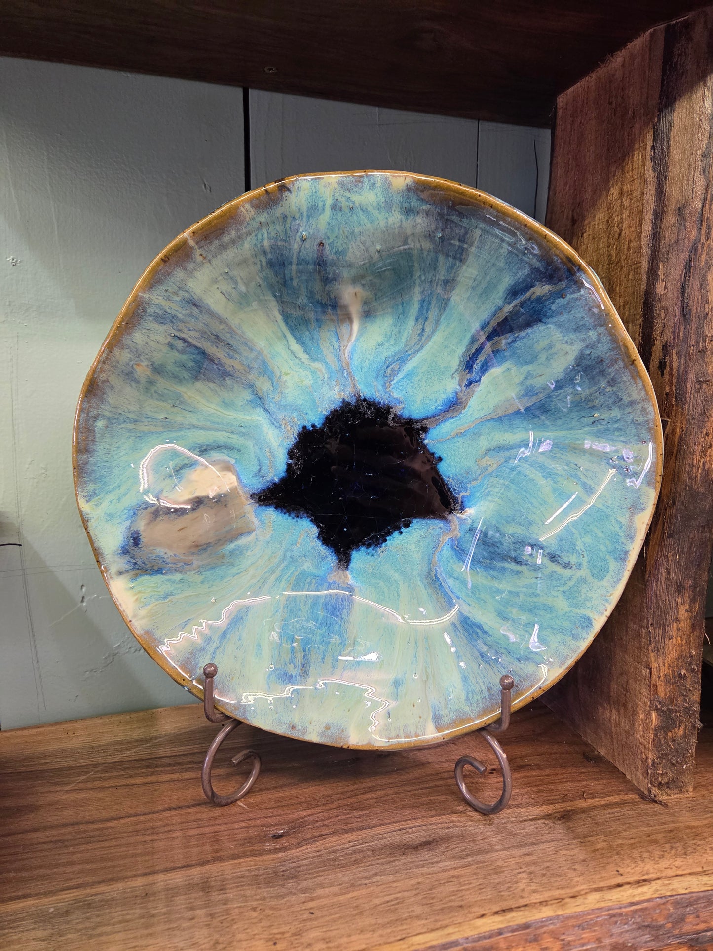 Deep Waters Bowl