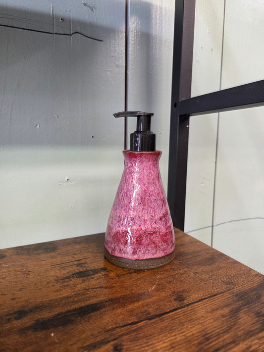 Soap Pump