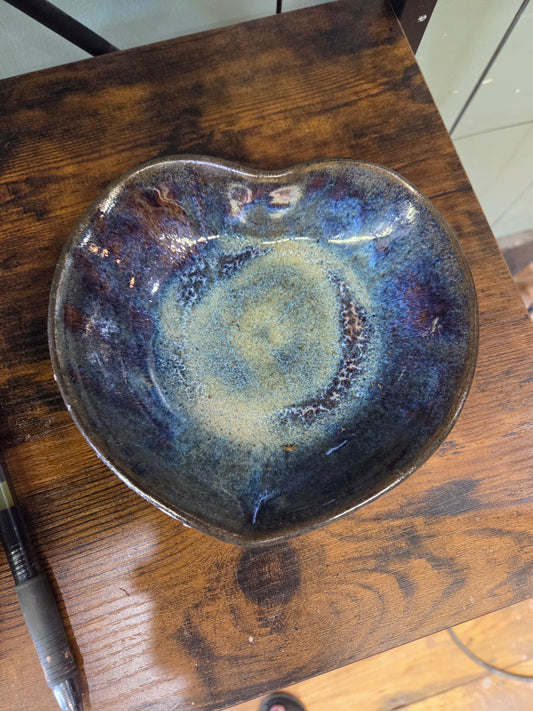 Heart Bowl