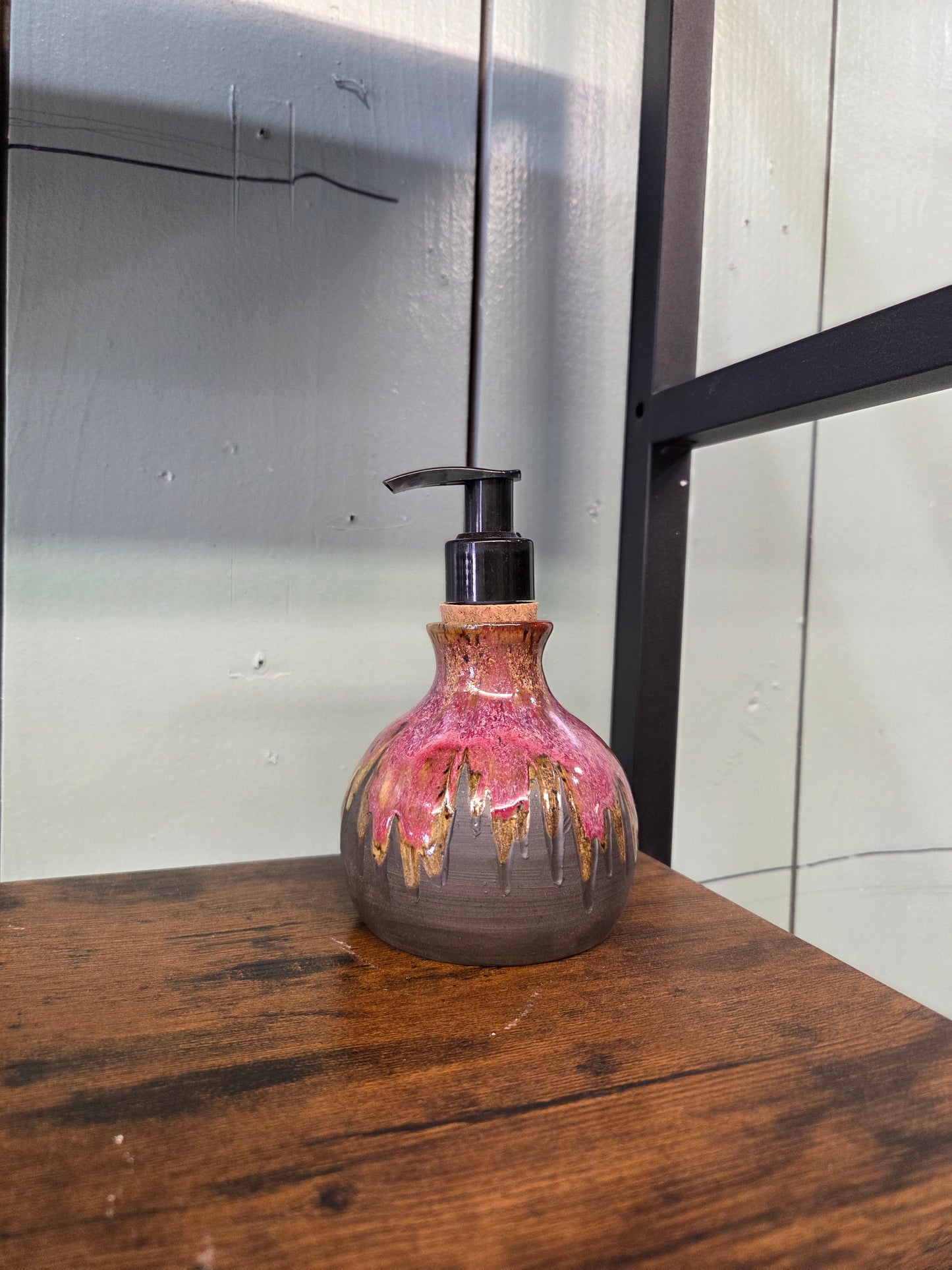 Soap Pump