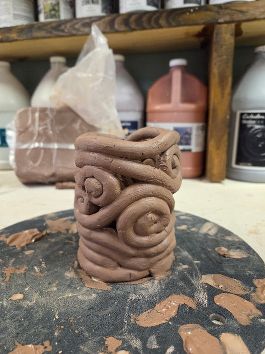 Cozy Coil Creations!