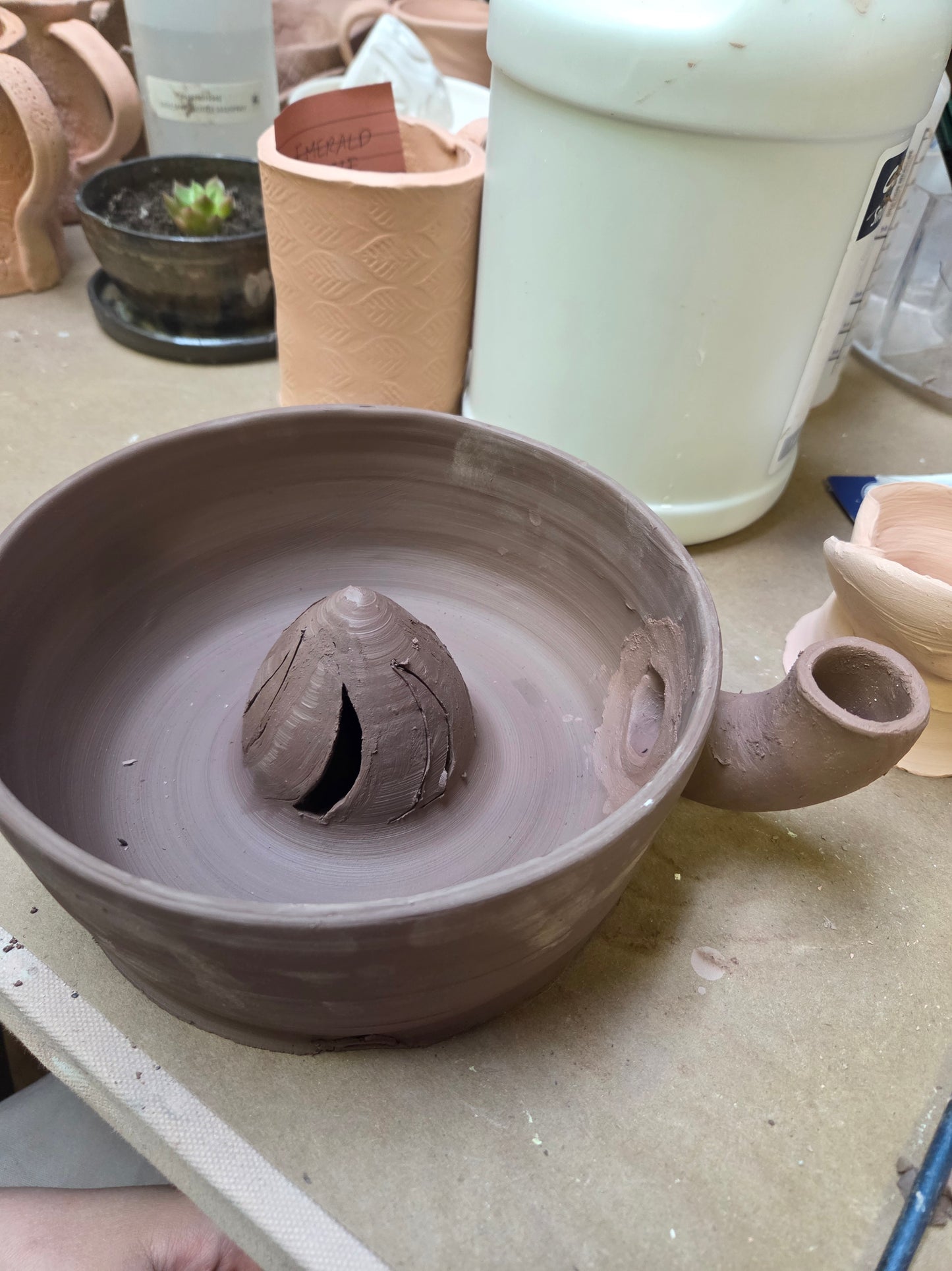 Vortex Berry Bowl Pre-Order