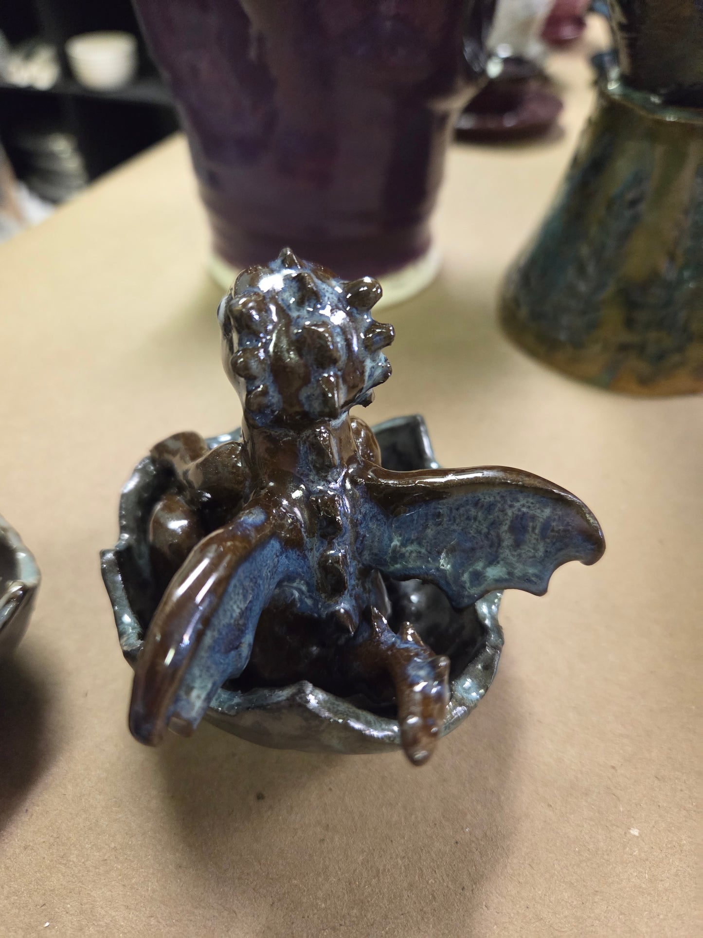 Dragon Baby