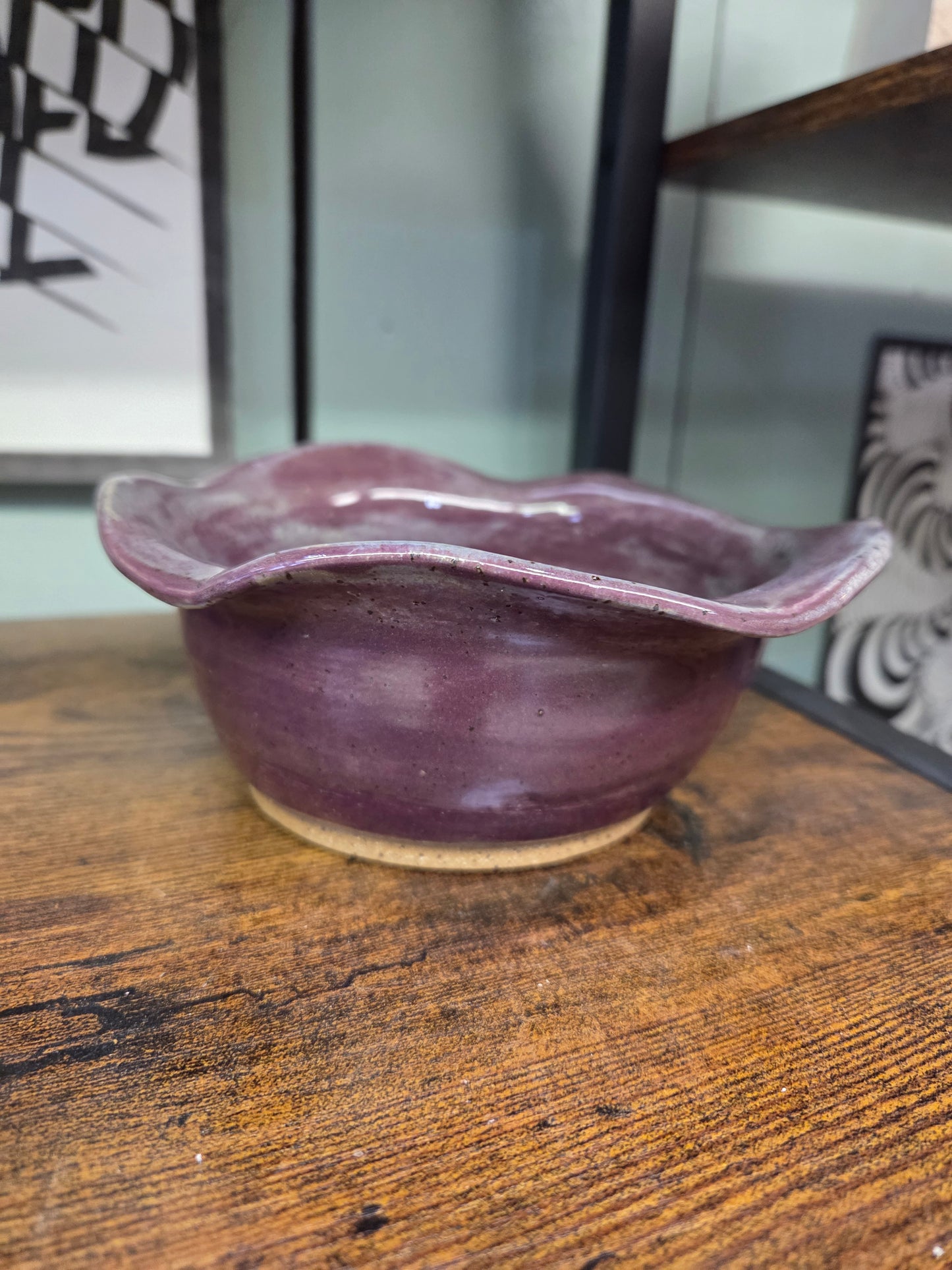 Decorative Bowl
