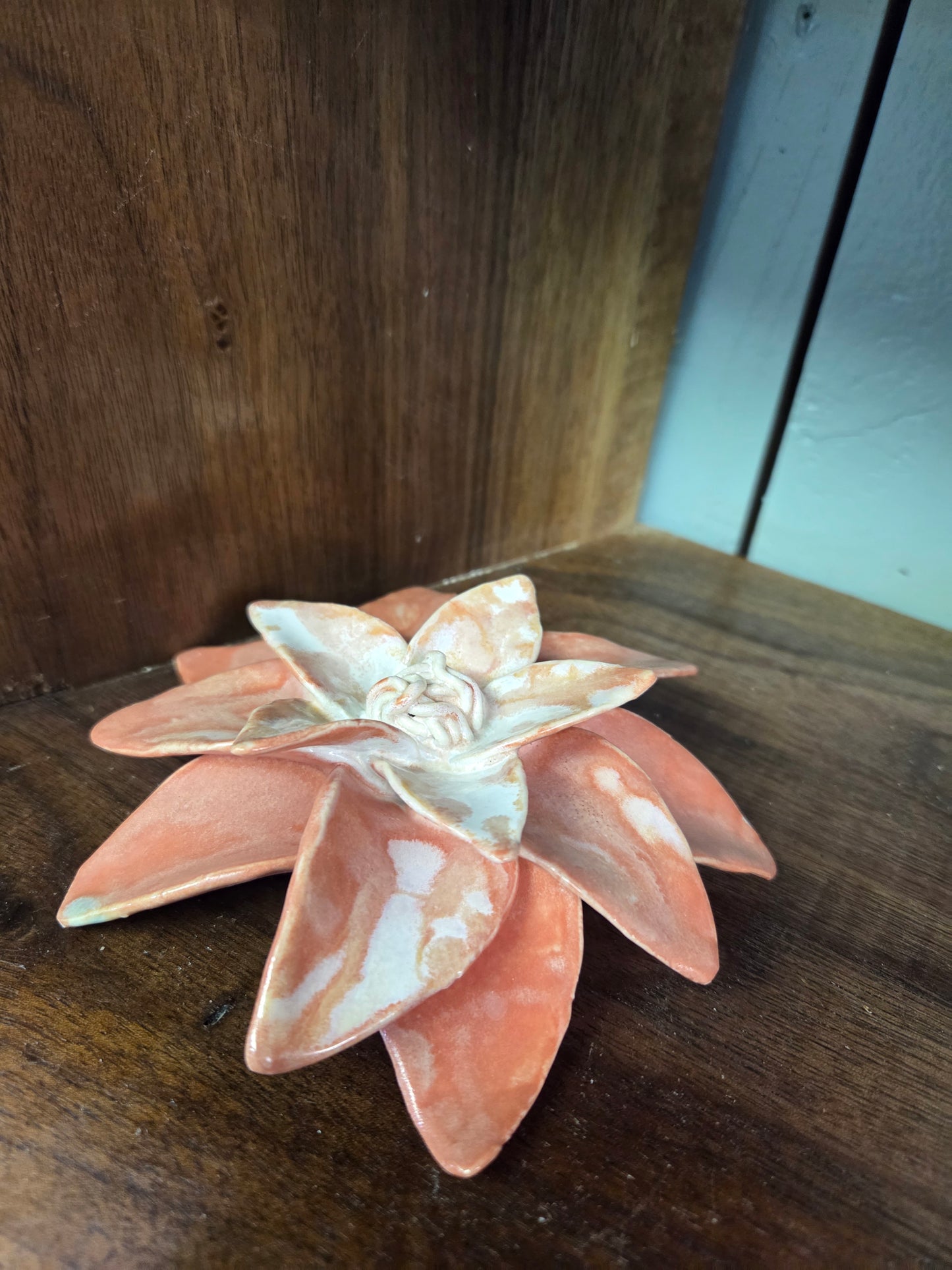Ceramic Flower