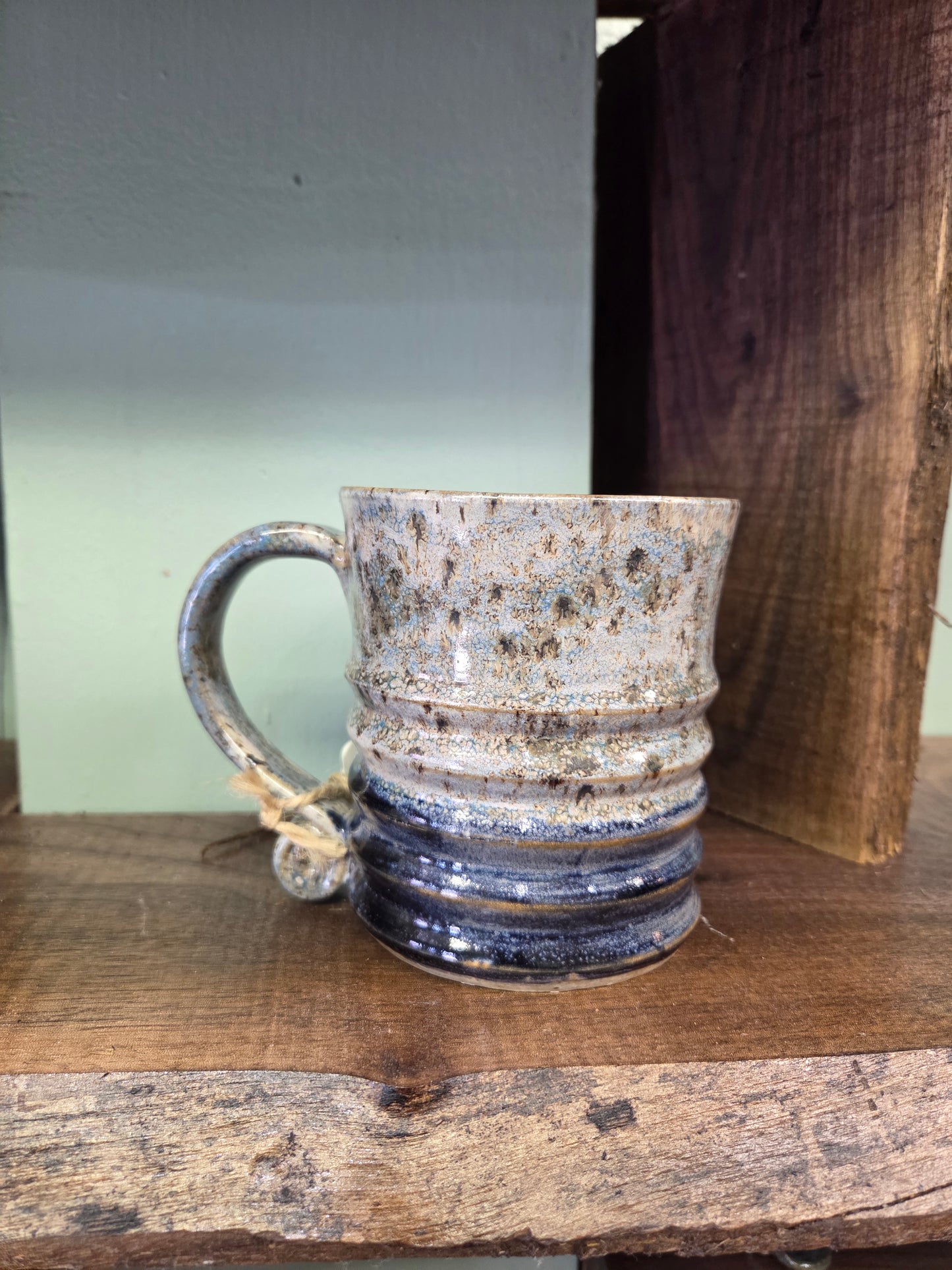 Blue Ridge Mug