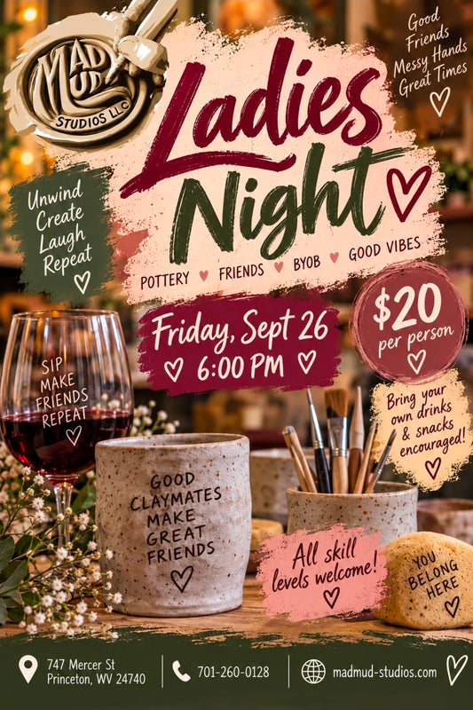 Ladies Night