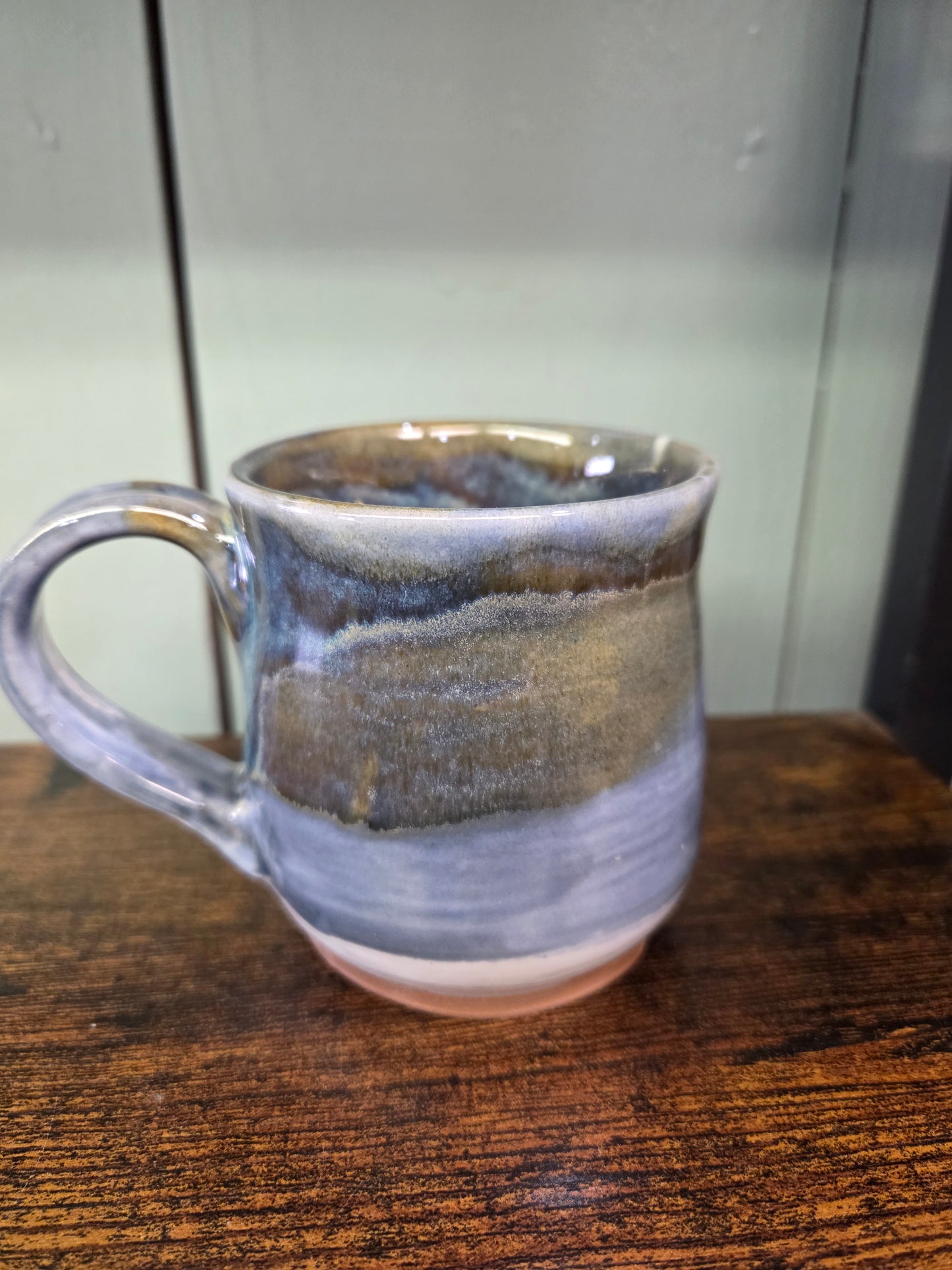 Small Mug