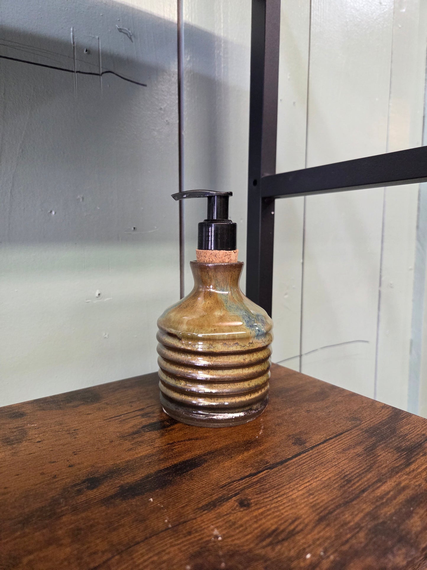 Soap Pump
