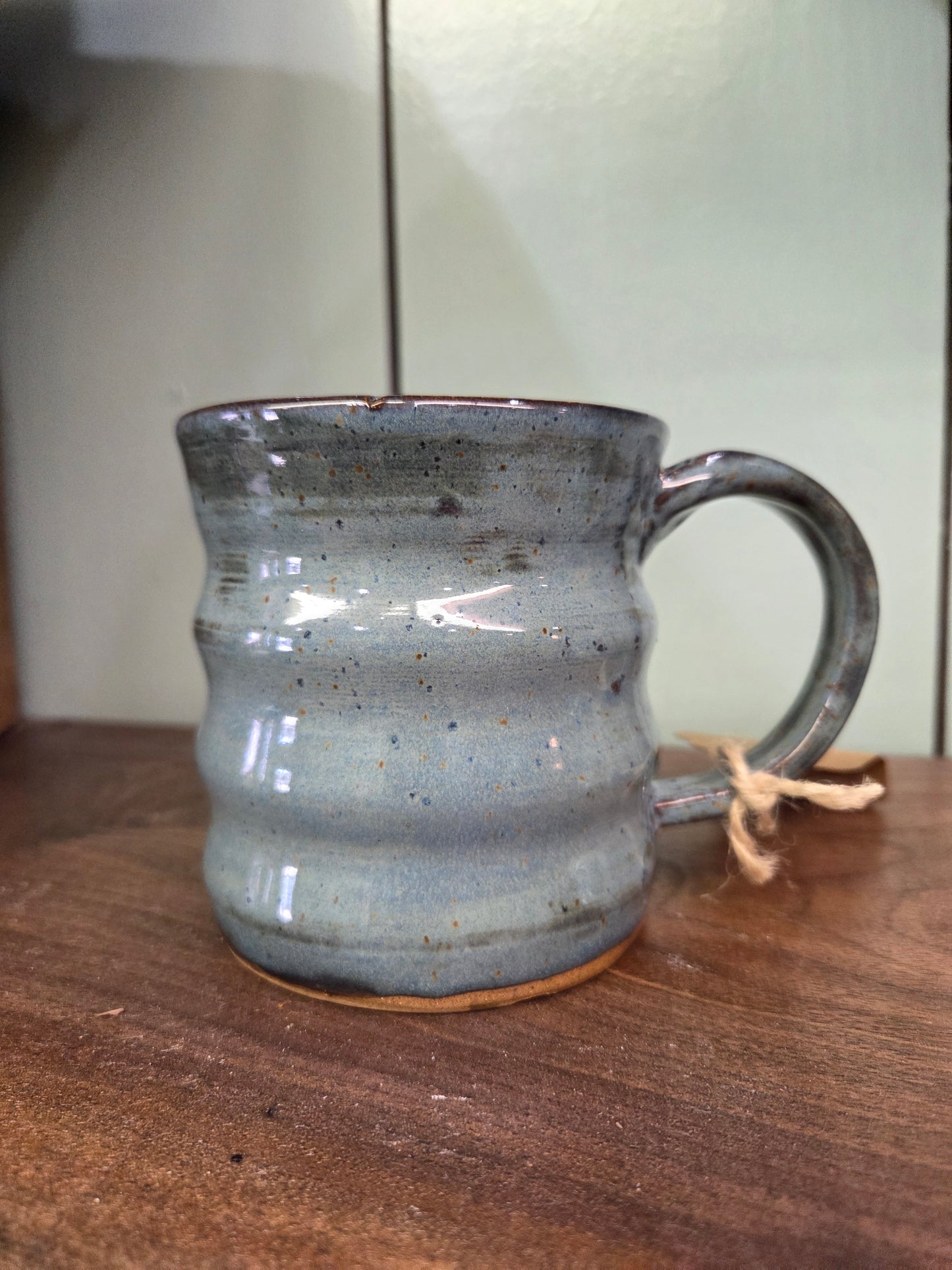 Rainy Day Mug