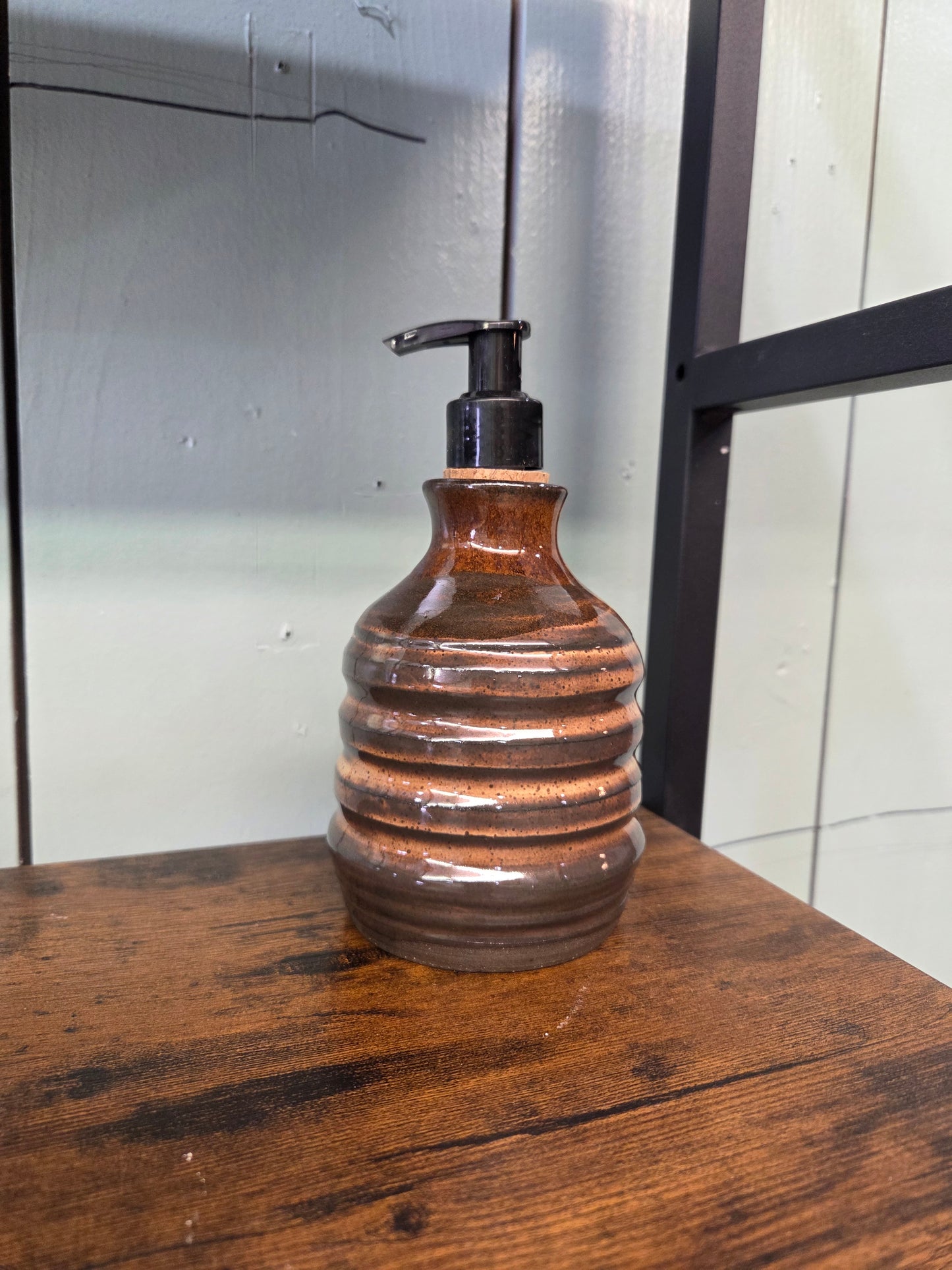 Soap Pump