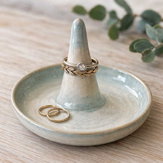 Ring Holders - March 5