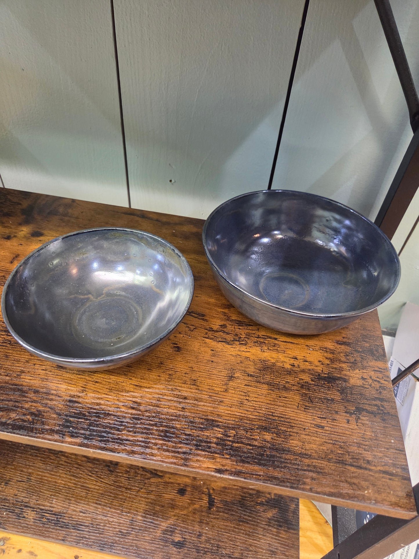 Bowl Set
