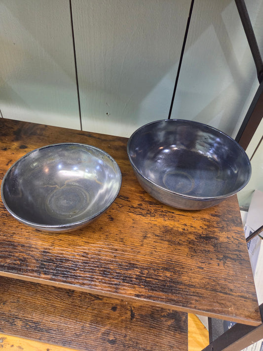 Bowl Set