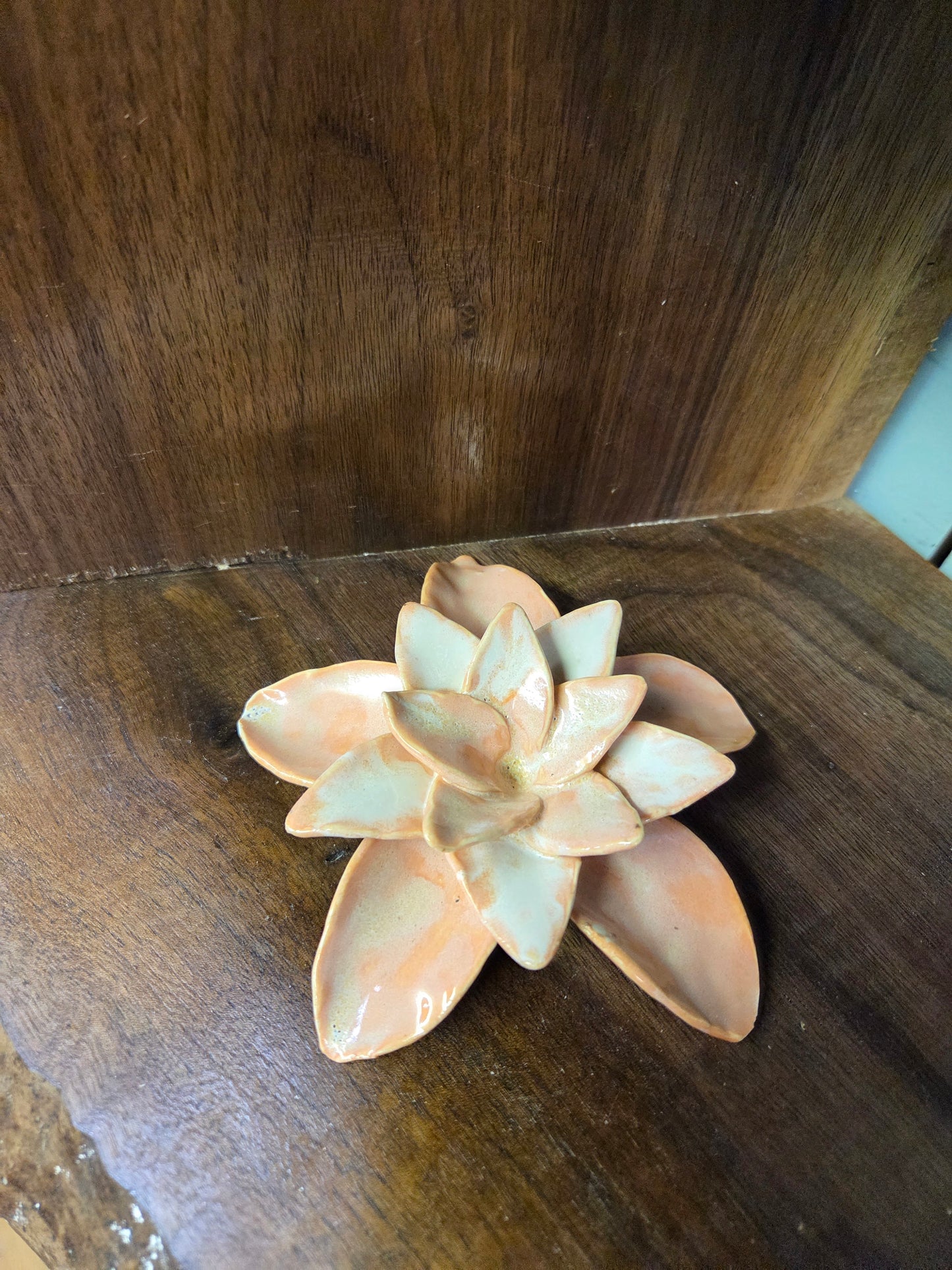 Ceramic Flower