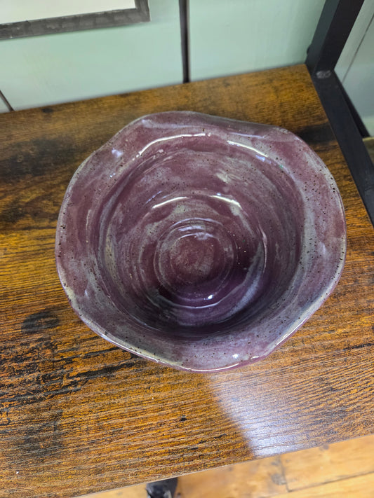 Decorative Bowl