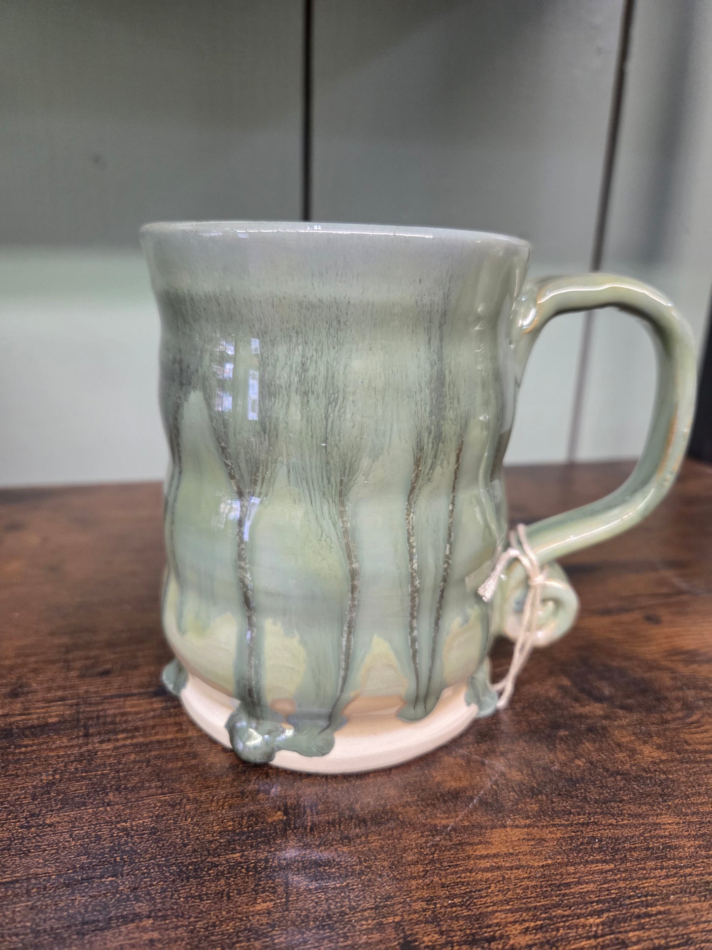 Drip Mug