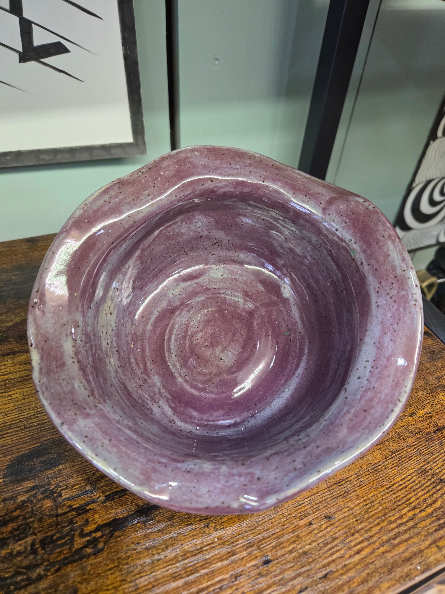 Decorative Bowl