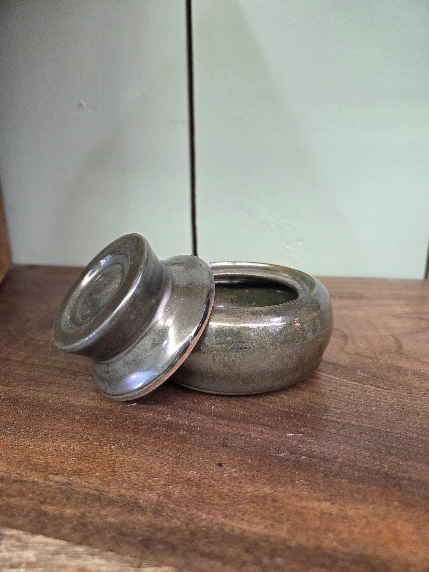 Little Woodland Jar